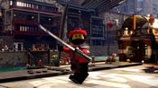 LEGO: Ninjago Movie Steam Key GLOBAL