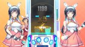 DJMAX RESPECT V - Tok! Tok! Tok! Gear Pack (DLC) (PC) Steam Key GLOBAL