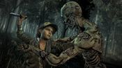Redeem The Walking Dead: The Final Season