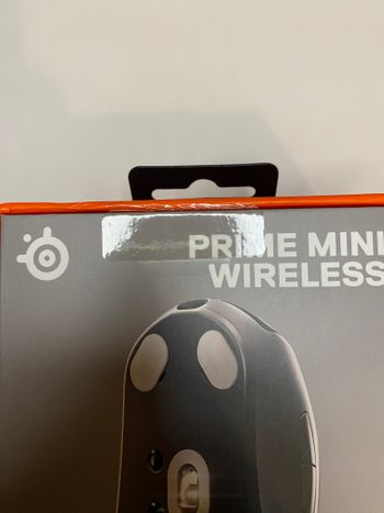 Buy Steelseries Prime Mini Wireless belaidė žaidimų pelė gaming mouse