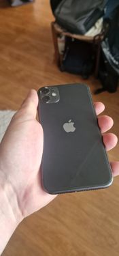 Apple iPhone 11 256GB Black