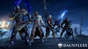 Dauntless