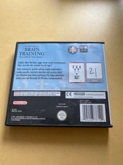 Dr. Kawashima's Brain Training: How Old is Your Brain? Nintendo DS