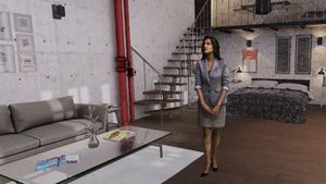 UNCORPOREAL - Alcatraz Island Lofts