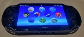ps vita fat 1104/ 3g