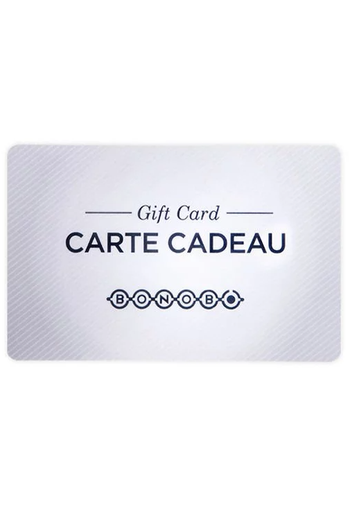 BonoboPlanet Gift Card 10 EUR Key FRANCE