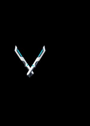 Fortnite - Frost Incisors Pickaxe (DLC) Epic Games Key GLOBAL