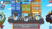 Get Animation Throwdown: The Quest for Cards