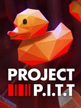 Project P.I.T.T. Steam Key (PC) GLOBAL