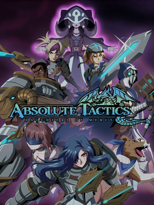 Absolute Tactics: Daughters of Mercy