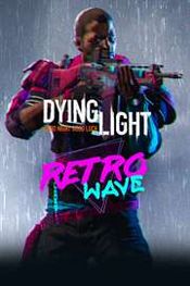 Dying Light - Retrowave Bundle (DLC) Steam Key EUROPE