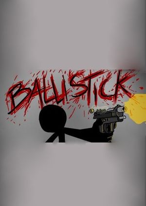Ballistick Steam Key GLOBAL