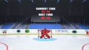 VR Hockey League