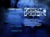 Brute Force Xbox