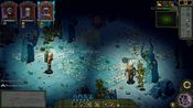 Stirring Abyss Steam Key GLOBAL