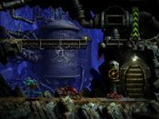 Get Oddworld: Abe's Exoddus PlayStation