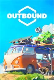 Outbound (Windows/Xbox Series X|S) XBOX LIVE Key AUSTRALIA