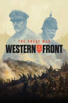 The Great War: Western Front (PC) Código de Steam GLOBAL