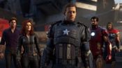 Redeem Marvel's Avengers