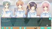 Redeem Nurse Love Addiction (PC) Steam Key GLOBAL