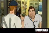 Buy Runaway: A Twist of Fate Steam Key GLOBAL