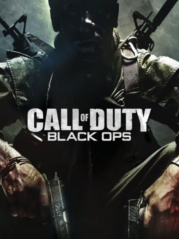 Grab Call of Duty Black Ops Cold War for free