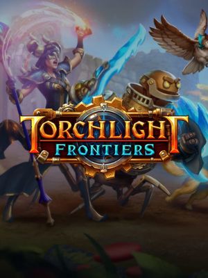 Torchlight Frontiers