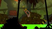 Struggling Steam Key GLOBAL