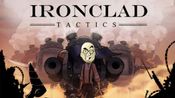 Ironclad Tactics Steam Key GLOBAL