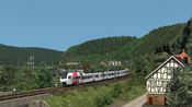 Buy Train Simulator DLC Collection (DLC) (PC) Steam Key GLOBAL