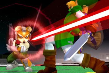 Buy Super Smash Bros. Melee Nintendo GameCube