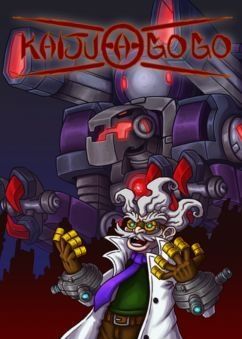 Kaiju-A-GoGo