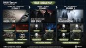Tom Clancy's Ghost Recon: Breakpoint - Year 1 Pass (DLC) XBOX LIVE Key UNITED STATES