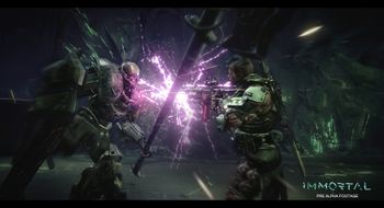 Immortal: Unchained Xbox One