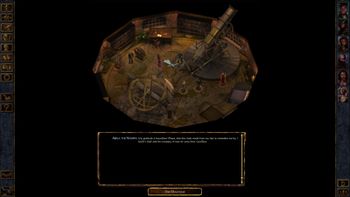 Baldur's Gate: Enhanced Edition Xbox One