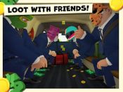Redeem Snipers vs Thieves: FPS Clash