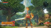 Oceanhorn 2: Knights of the Lost Realm for sale