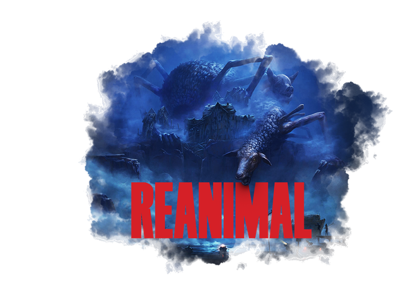 Escape the nightmare