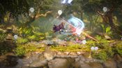 Eiyuden Chronicle: Rising PC/XBOX LIVE Key EUROPE