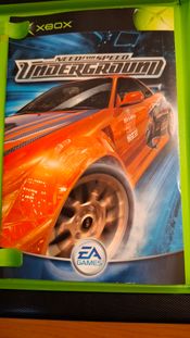 Buy Need for Speed: Underground Xbox