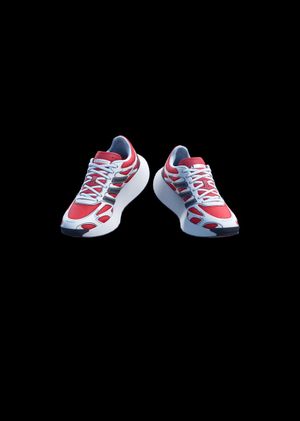 Fortnite - adidas adizero Aruku 'Red' Shoes (DLC) Epic Games Key GLOBAL