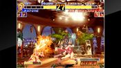 Buy ACA NEOGEO THE KING OF FIGHTERS '96