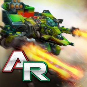 Army of Robots