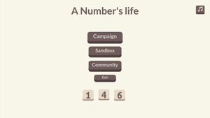 A Number's life