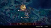 Redeem Nights of Azure 2: Bride of the New Moon Nintendo Switch