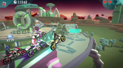 Buy Gravity Rider Zero (Nintendo Switch) Nintendo Key UNITED STATES
