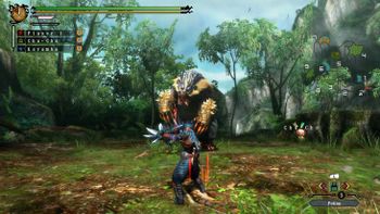 Monster Hunter 3 Ultimate Nintendo 3DS for sale