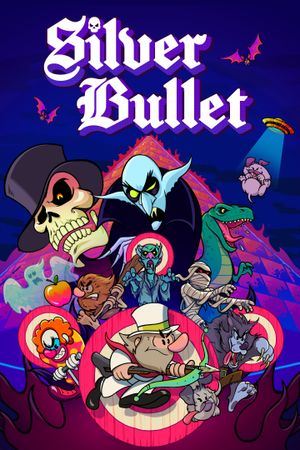Silver Bullet PC/XBOX LIVE Key UNITED STATES