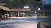 Gas Station Simulator - Tidal Wave (DLC) (PC) Steam Key GLOBAL for sale