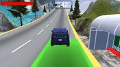 Mountain Taxi Driver (PC) Steam Key GLOBAL